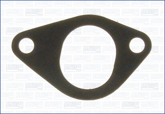 Gasket, intake manifold 13012300