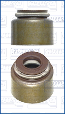 Seal Ring, valve stem 12009900