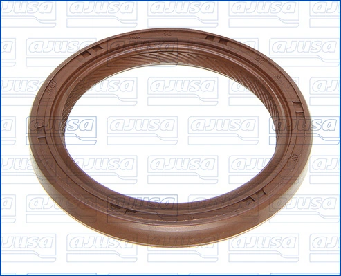 Shaft Seal, crankshaft 15016800