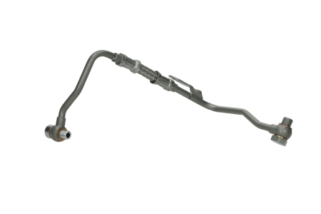 Oil Pipe, charger OP11046
