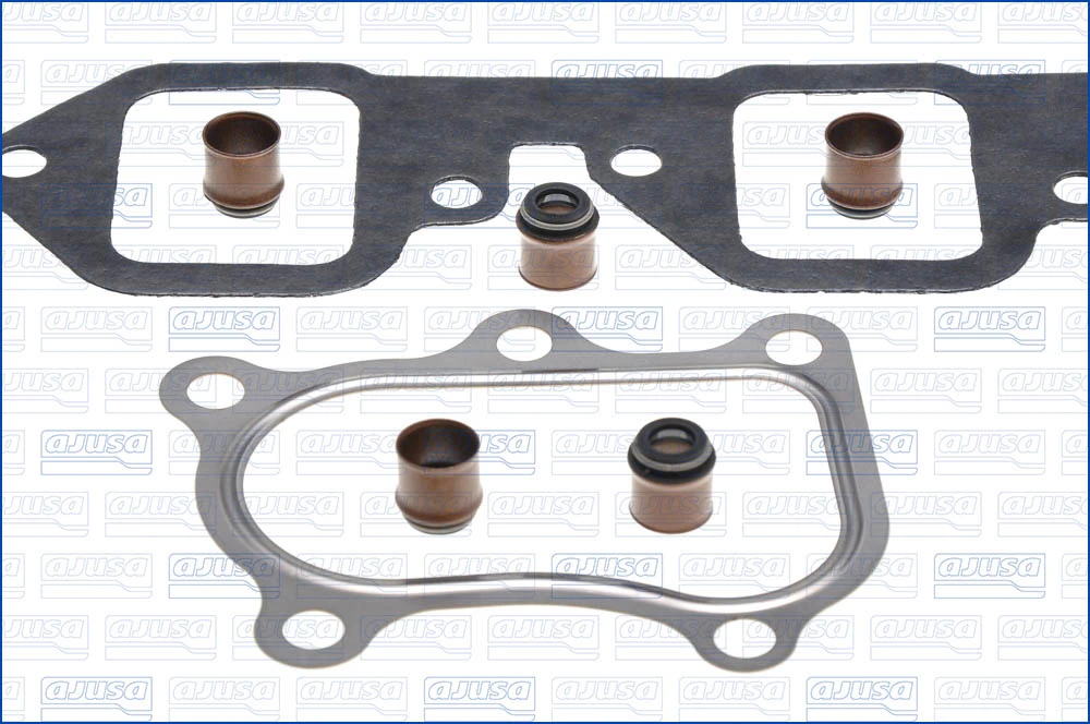 AJUSA 53004500 Gasket Kit, cylinder head
