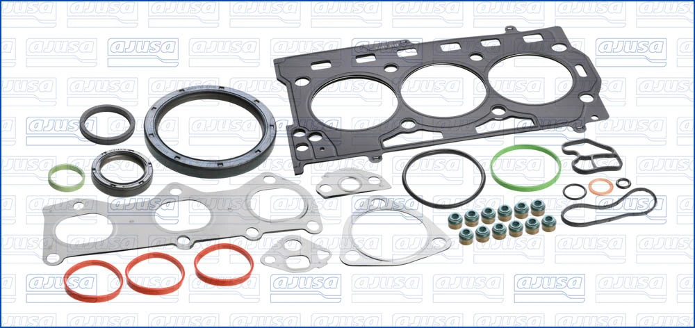 AJUSA 50244900 Full Gasket Kit, engine