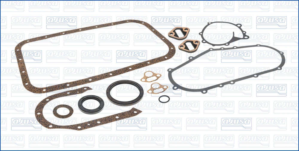 AJUSA 54094500 Gasket Kit, crankcase