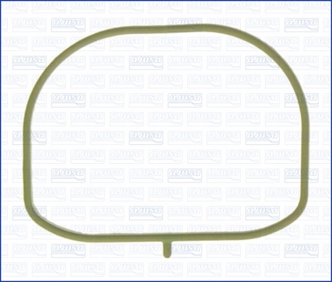 Gasket, intake manifold 13191700