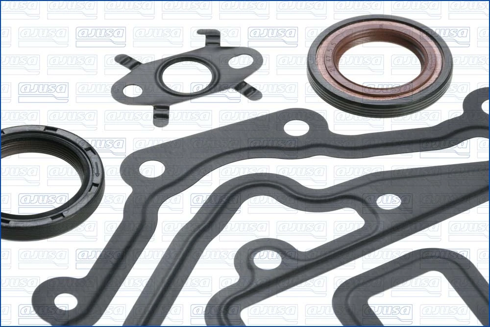 Gasket Kit, cylinder head 52343700