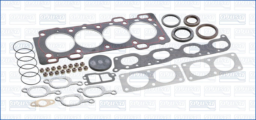 AJUSA 52209500 Gasket Kit, cylinder head