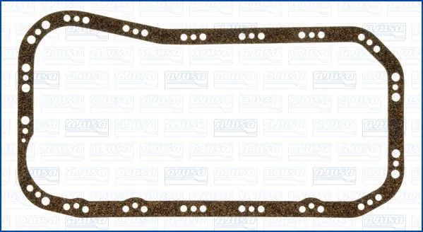 Gasket, oil sump 14052300