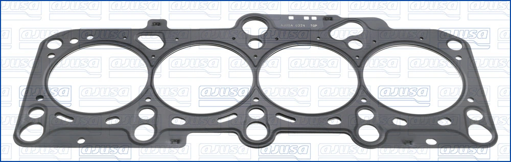 AJUSA 10102700 Gasket, cylinder head