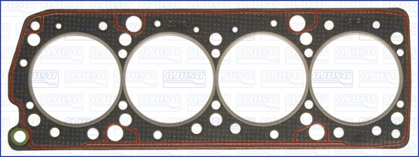 Gasket, cylinder head FIBERMAX 10067800