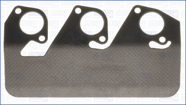 Gasket, exhaust manifold 13068900
