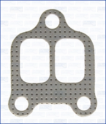 Gasket, exhaust manifold 13041700
