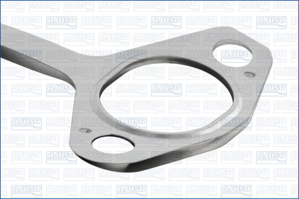 Gasket, exhaust manifold 13199200