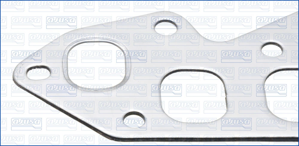 AJUSA 13047300 Gasket, intake/exhaust manifold