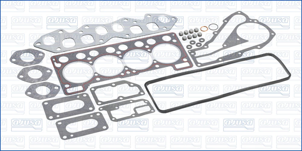 AJUSA 52010900 Gasket Kit, cylinder head