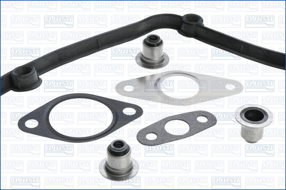 AJUSA 53046400 Gasket Kit, cylinder head