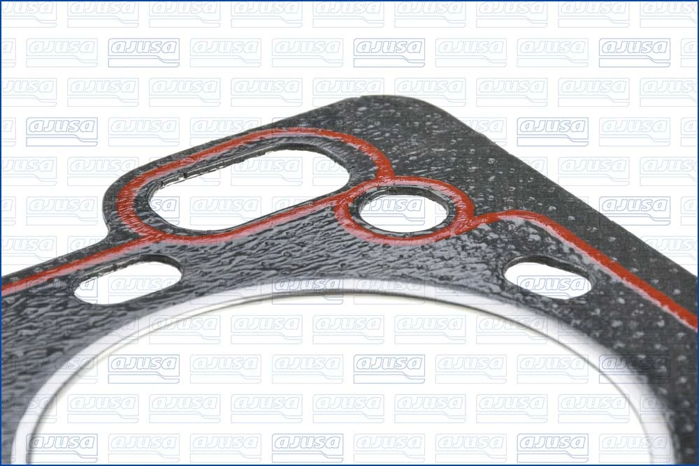Gasket, cylinder head FIBERMAX 10150800