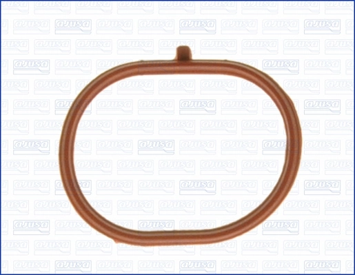 Gasket, intake manifold 13170600