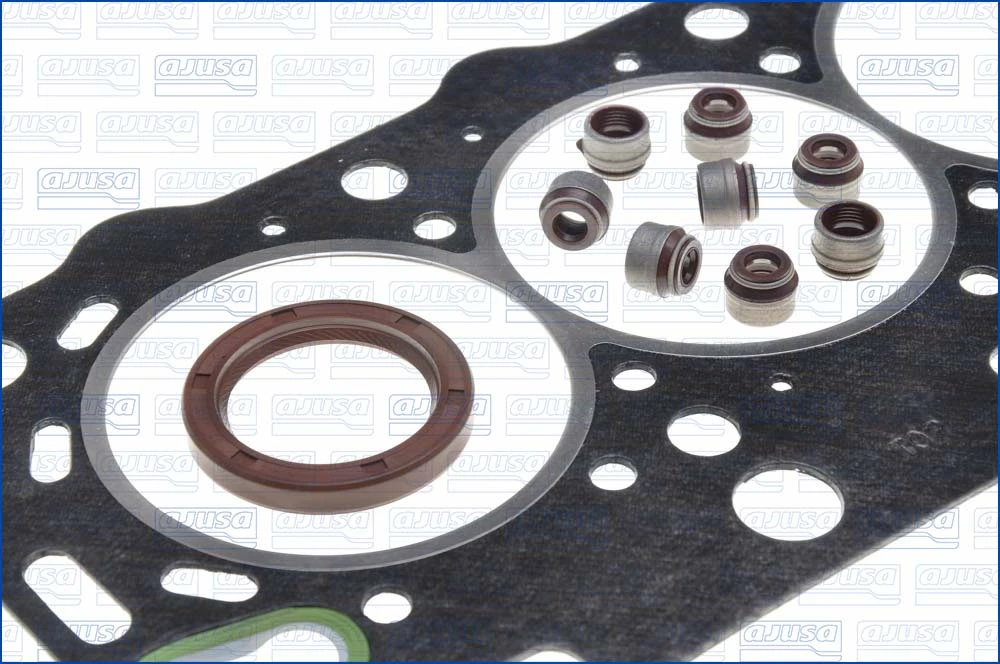 Gasket Kit, cylinder head FIBERMAX 52104900