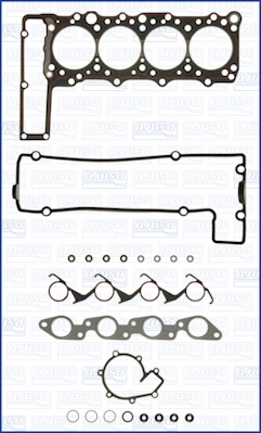 Gasket Kit, cylinder head FIBERMAX 52110600