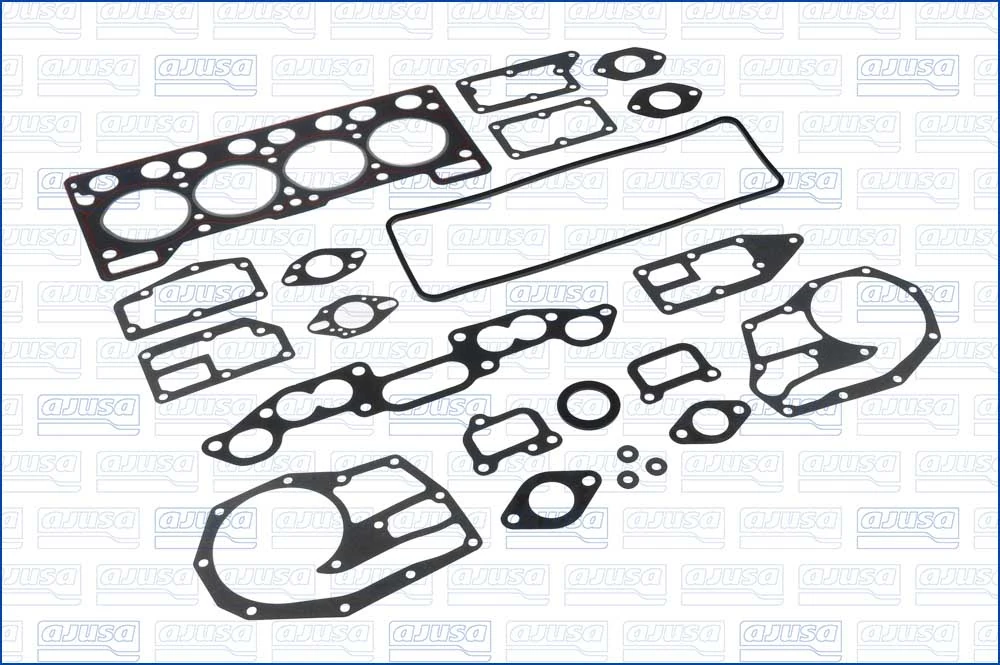 AJUSA 52017200 Gasket Kit, cylinder head