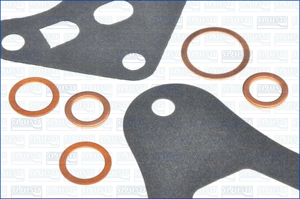 AJUSA 54025500 Gasket Kit, crankcase