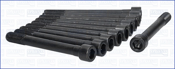 Cylinder Head Bolt Set 81057300