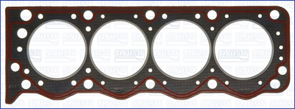 Gasket, cylinder head 10020600