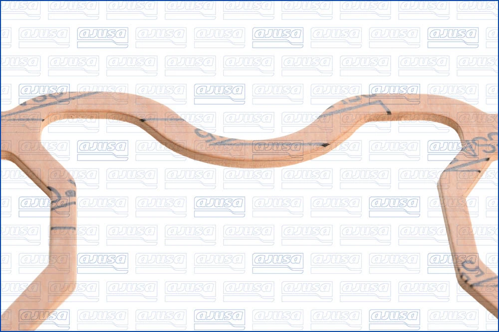 Junta, tapa de culata de cilindro 11079100