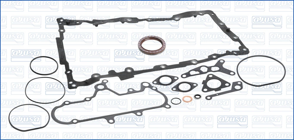 AJUSA 54130300 Gasket Kit, crankcase