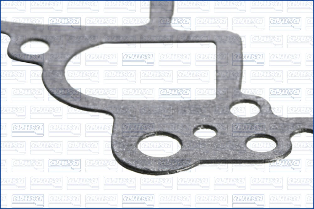 Gasket, intake manifold 13083000