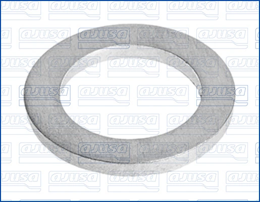 Seal Ring, oil drain plug 22007400