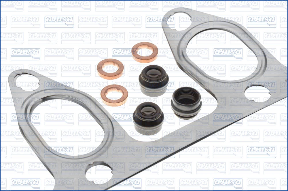 AJUSA 53025400 Gasket Kit, cylinder head