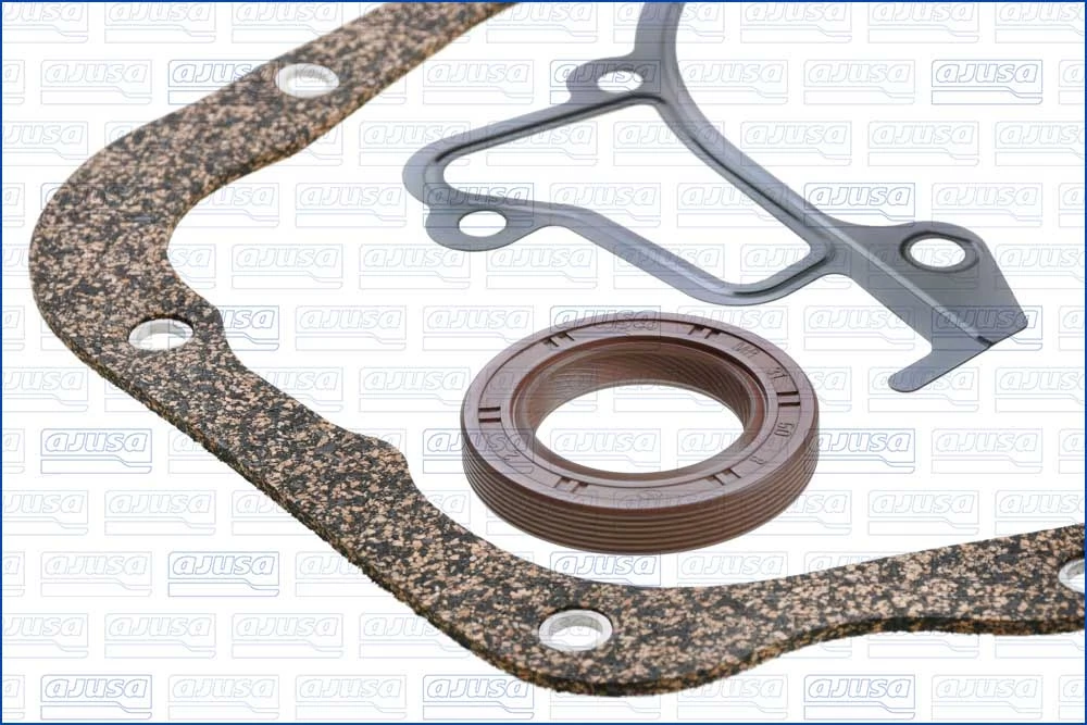 AJUSA 54077900 Gasket Kit, crankcase