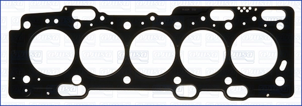 Gasket, cylinder head MULTILAYER STEEL 10150950