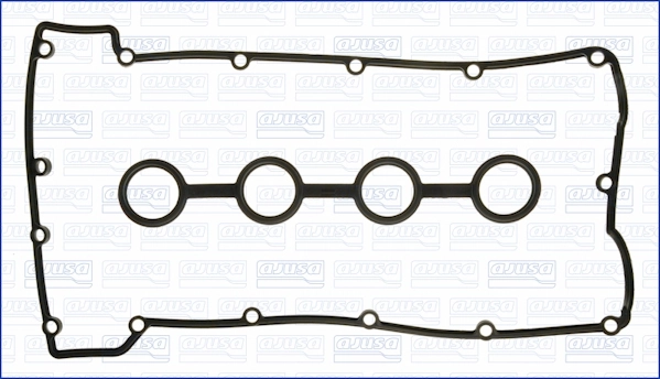 Gasket Set, cylinder head cover 56024300