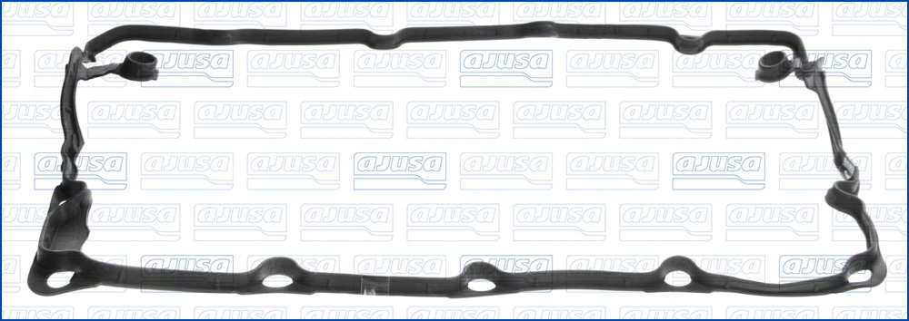 Gasket, cylinder head cover 11111500