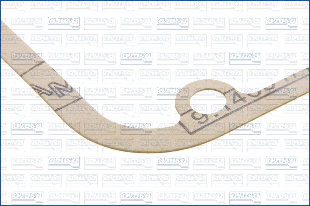 AJUSA 11095000 Gasket, cylinder head cover