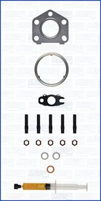 Mounting Kit, charger JTC11902