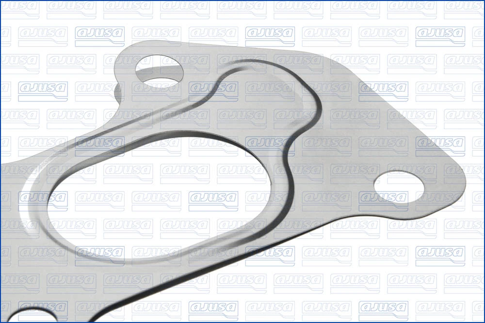 Gasket, exhaust manifold MULTILAYER STEEL 13167500