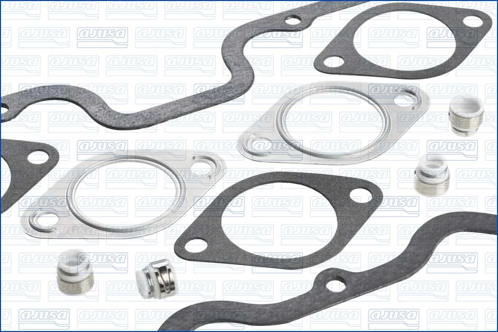 AJUSA 50037400 Full Gasket Kit, engine