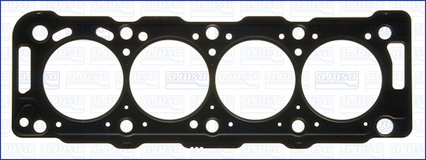 Gasket, cylinder head MULTILAYER STEEL 10118420