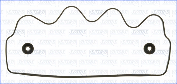Gasket Set, cylinder head cover 56019100