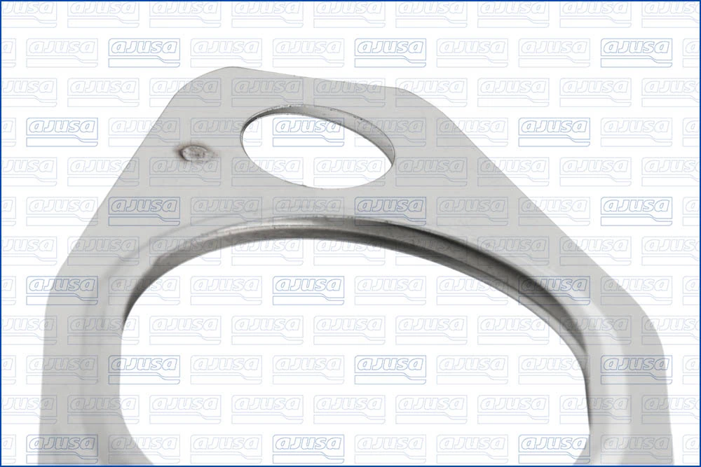 Gasket, exhaust manifold 13199200