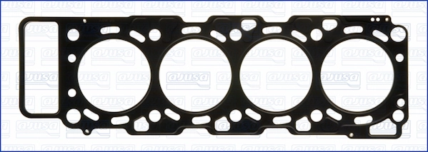 Gasket, cylinder head MULTILAYER STEEL 10178500
