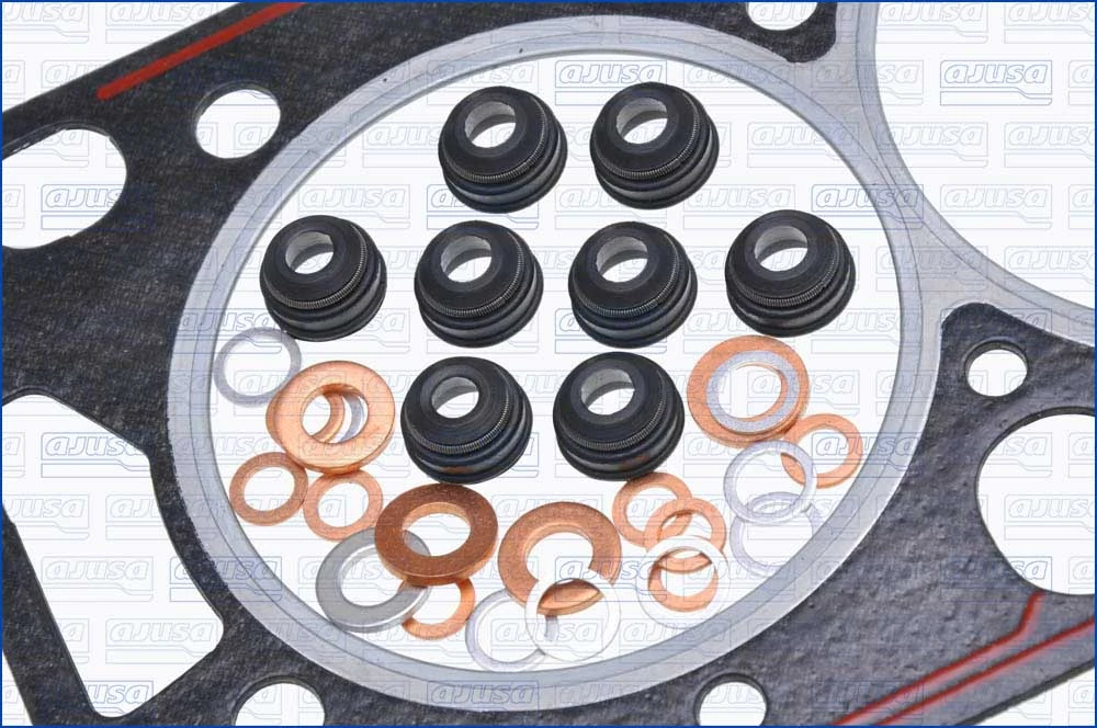 AJUSA 52101800 Gasket Kit, cylinder head
