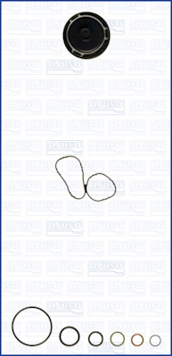 Gasket Kit, crankcase 54155400
