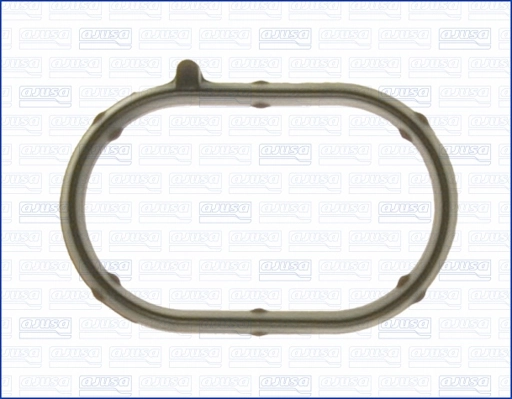Gasket, intake manifold 13144700