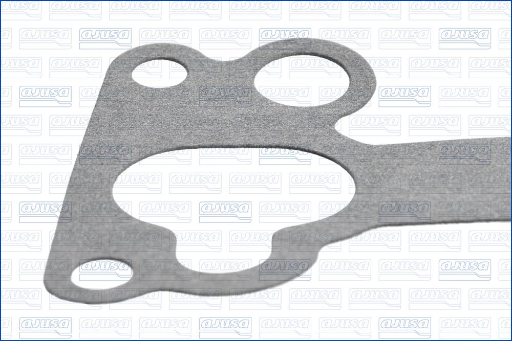Gasket, intake manifold 13088500