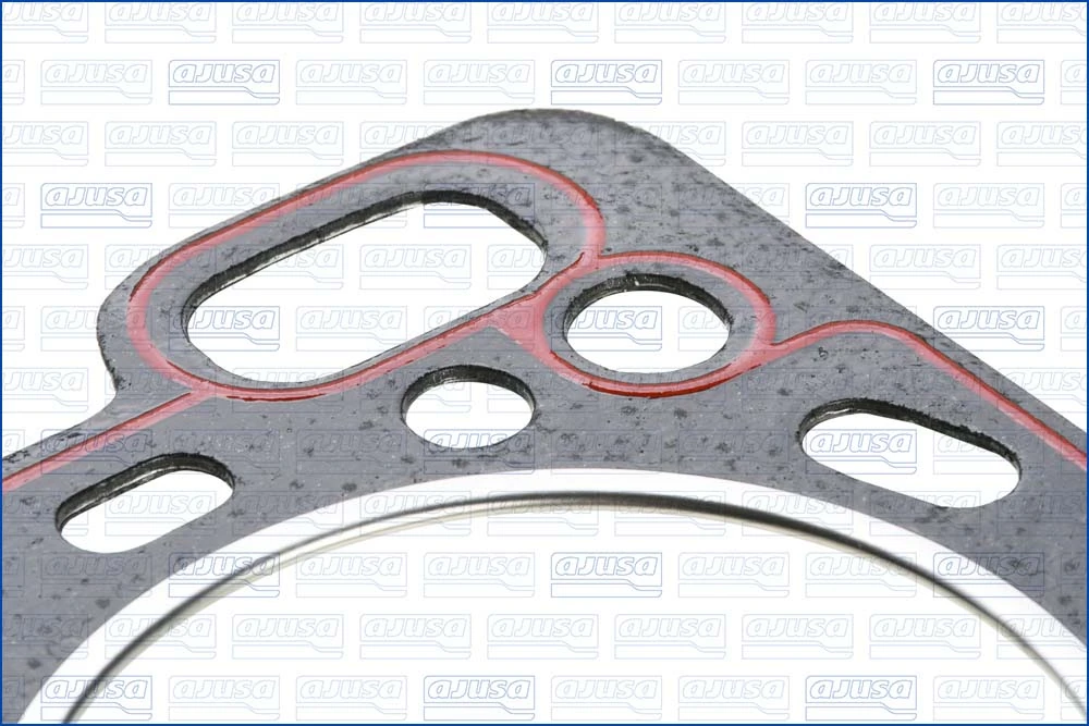 Gasket, cylinder head FIBERMAX 10105200