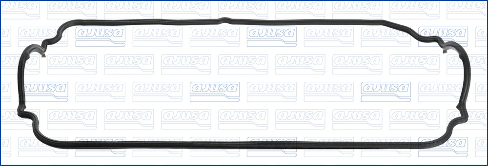 Gasket, cylinder head cover 11092600